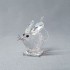 Swarovski Kristal | Silver Crystal | Jubileum Muis - Gelimiteerde Editie 2020 | 5492742